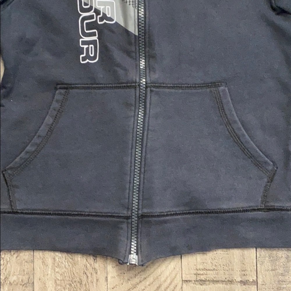 Under Armour Boys Sweatshirt - Picture 3 of 6